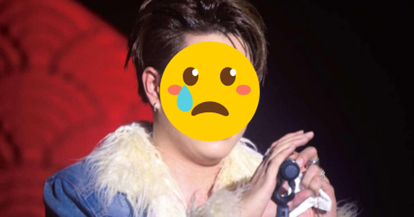 Trấn Thành tung đúng 1 bức ảnh, Anh Trai Vbiz liền "sụp đổ" hết cả hình tượng avatar1739616604561 1739616605541607815637 0 0 251 479 crop 17396166300661225805782png