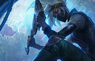 ĐTCL mùa 13: Đổi gió với đội hình Akali Cực Tốc siêu lì lợm, sát thương cực "khủng" avatar1739616651724 17396166521641139442558png