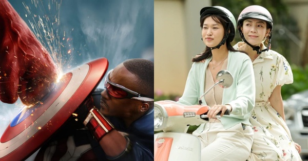 Nóng nhất phòng vé: Phim Thu Trang chễm chệ Top 1, đá văng cái tên đình đám này avatar1739616991428 17396169920061630342626jpg