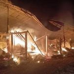 48.000 con gà bị nướng cháy trong vụ hỏa hoạn ở trang trại gia cầm avatar1739638610572 1739638610791290297563 0 19 315 523 crop 1739638625433869012694jpg