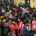 Giẫm đạp ở ga tàu Ấn Độ, ít nhất 15 người thiệt mạng avatar1739673832274 17396738329641601152332 0 0 274 438 crop 17396744568541583520409png