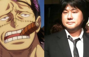 Oda tiết lộ cách khiến nhân vật phản diện One Piece trở nên mạnh hơn avatar1739680890628 173968089150189691051jpg