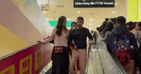 NSND Công Lý được vợ dìu đi thang cuốn, khán giả nhận ra và nói một câu ấm lòng avatar1739689798647 17396897991321641346993 130 0 271 270 crop 1739689873890307262191gifpng