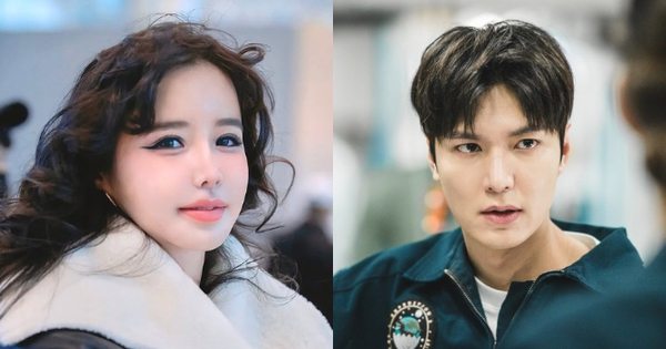 Từ Việt Nam, Park Bom (2NE1) thổi bùng sóng gió trong vụ ồn ào gọi Lee Min Ho là "chồng" avatar1739697776556 173969777703074282028 0 0 352 672 crop 173969787008421569022jpg