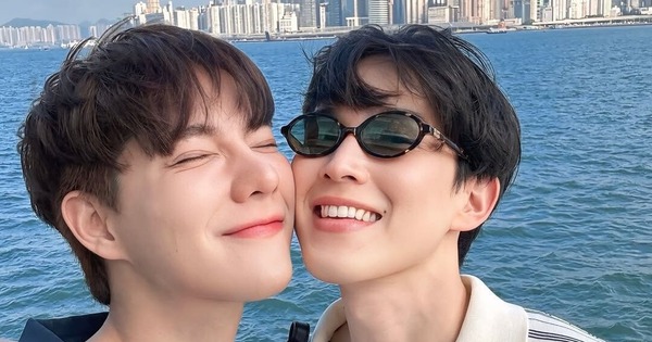 Sụp đổ hình tượng cặp sao nam boylove: 12 năm 2 lần cầu hôn như cổ tích, kết thúc "đạp đổ" mọi thứ như drama phim Thái avatar1739700710062 1739700710627791053596 0 0 565 1080 crop 1739700820136162856492jpg