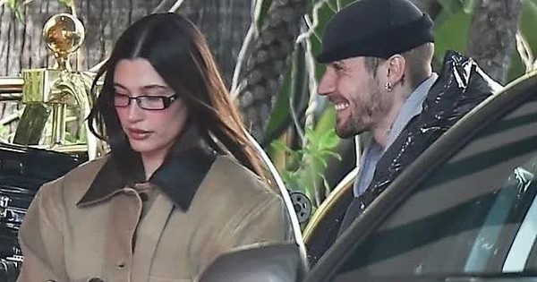 Vợ chồng Justin Bieber bên nhau trong Ngày tình nhân giữa tin đồn hôn nhân tan vỡ avatar1739715519261 17397155199642077341860 0 0 332 634 crop 173971557877045232912jpg