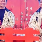 Hai cặp sinh đôi đính hôn với nhau gây sốt mạng xã hội Trung Quốc avatar1739754248186 1739754248764212582168 0 65 275 505 crop 1739754284785169474244png