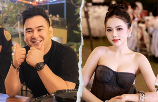 Bò Chảnh thông báo chia tay lúc 3h sáng, ẩn ý bị Xemesis lừa dối? avatar1739760399094 1739760399471758184645png