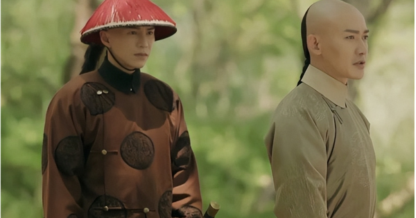 Thị vệ cứu sống Càn Long, nhà vua hỏi muốn được thưởng gì liền đáp: Hãy cưới cho thần một cung nữ mũm mĩm avatar1739761072569 1739761073077249933730png