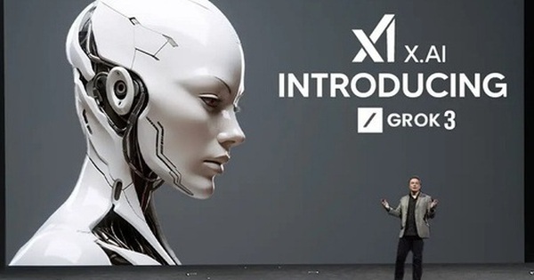 Elon Musk hé lộ thời gian ra mắt chatbot có khả năng “lật đổ” ChatGPT avatar1739761150420 17397611506921781772447 0 37 315 541 crop 17397611744442001858696jpg
