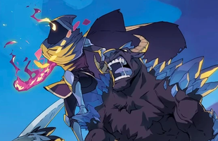 Bom tấn nhập vai thuần hóa quái vật bất ngờ ra mắt demo trên Steam, game thủ thoải mái trải nghiệm avatar1739761238814 17397612391812034214117png