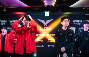 Chiến thắng của HLE là "cái tát" đau điếng vào lối chơi của T1 tại LCK Cup 2025 avatar1739764007212 17397640083622025351210png