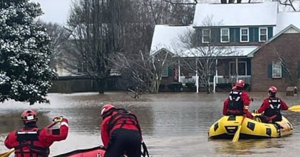 Ít nhất 9 người chết do mưa lớn và bão tuyết ở Mỹ avatar1739765371496 17397653718511497353427 0 51 274 490 crop 17397664034921114506684jpg