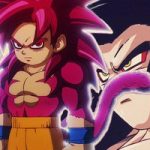 Dragon Ball Daima: Goku biến hình Super Saiyan 4, có nhiều điểm khác biệt với GT avatar1739766116630 17397661168591701957865jpg