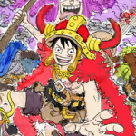 One Piece: Oda tiết lộ màu sắc chính thức của Loki có thể khiến fan tranh cãi avatar1739768208764 173976820920478349760png
