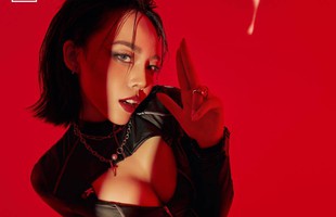 Ngắm loạt ảnh nóng bỏng đầy ngỡ ngàng của gái xinh "bắn súng" 2K4 đang nổi rần rần avatar1739779334095 17397793343051515997433jpg