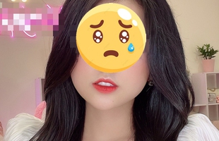 Nữ streamer kiếm trăm triệu mỗi tháng bất ngờ đăng đàn chấn động, hé lộ bị tình trẻ 2k3 phản bội, có hành động khó chấp nhận avatar1739781401593 1739781402012317312304jpg