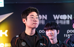 Liên tiếp hạ gục T1 và Gen.G, Zeus vẫn lộ vẻ không vui avatar1739781466409 1739781466949351360208png