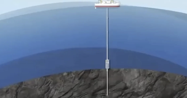 Quốc gia châu Á khoan giếng 15.000 mét, 'chọc thủng' lòng đại dương để phát hiện kho báu: Tuyên bố là công trình bước ngoặt, dùng công nghệ đỉnh cao không hao sức người avatar1739783840535 1739783841083184954989png