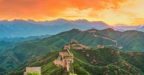 Phát hiện khảo cổ mới ở Sơn Đông đẩy "tuổi đời" Vạn Lý Trường Thành lên 300 năm avatar1739783954962 1739783955283135299951 0 116 276 557 crop 17397839826501290765806jpg