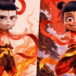 Thêm 1 tượng đài sụp đổ trước cơn lốc Na Tra 2: Sự khủng khiếp này còn kéo dài đến bao giờ đây? avatar1739802865116 17398028662711090965090jpg