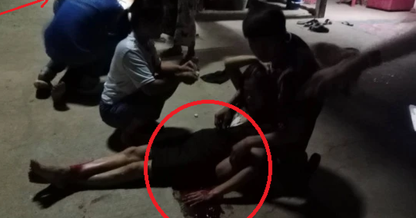 Vợ bỏ về nhà ngoại, chồng đuổi theo rồi đâm trọng thương vợ và 3 người thân: Hiện trường gây ám ảnh avatar1739839864884 17398398651791774343861 0 44 338 585 crop 1739839970039833313814png