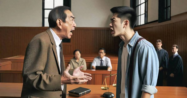 Người đàn ông chuyển khoản nhầm 3,5 tỷ đồng, người nhận nhất quyết không trả lại còn một mực tuyên bố: "Đó là việc tôi phải làm!" avatar1739846354333 17398463547091870800976jpeg