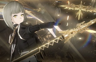 Black Beacon - Bom tấn Gacha đỉnh cao được cho là hoành tráng nhất nửa đầu 2025 đã mở đăng ký trước avatar1739848819822 1739848820636115700229png