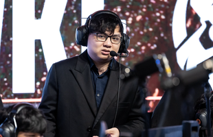 Lịch thi đấu LCP 2025 Season Kickoff mới nhất: MVKE vô tình đẩy 2 đội VCS vào thế "huynh đệ tương tàn" avatar1739852139092 1739852139698970137488png