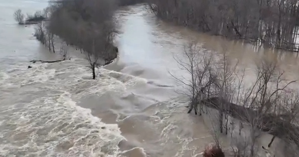 Mỹ: Bão mùa đông gây lũ lụt thảm khốc ở hàng loạt bang, nhiều người thiệt mạng avatar1739852199178 17398522097941701765394 0 37 315 541 crop 17398522204551079186703png