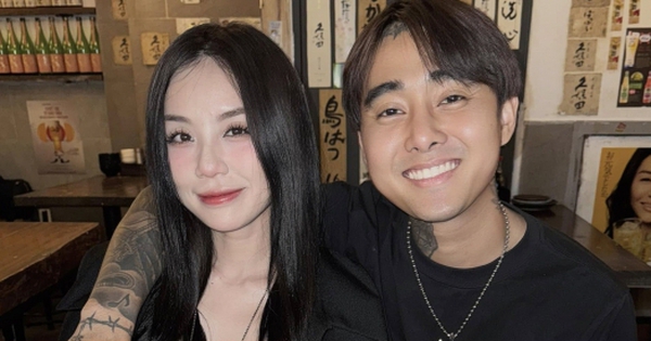 Hành trình yêu sóng gió của Đạt G và Cindy Lư avatar1739857542463 17398575426631941935024 0 21 275 546 crop 1739857564956613240112jpg