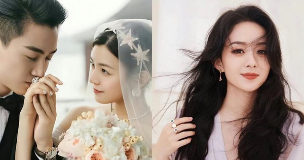 Triệu Lệ Dĩnh là nguồn cơn khiến Trần Hiểu và Trần Nghiên Hy ly hôn? avatar1739862012354 17398620131571743212377 0 0 628 1200 crop 17398620763562074358012jpeg