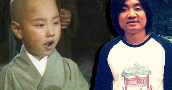 Sao nhí đóng Đường Tăng lớn lên xấu trai nhưng là "ông trùm" giải trí avatar1739863270448 1739863271050900550725 0 43 273 564 crop 17398633270841658684161jpg