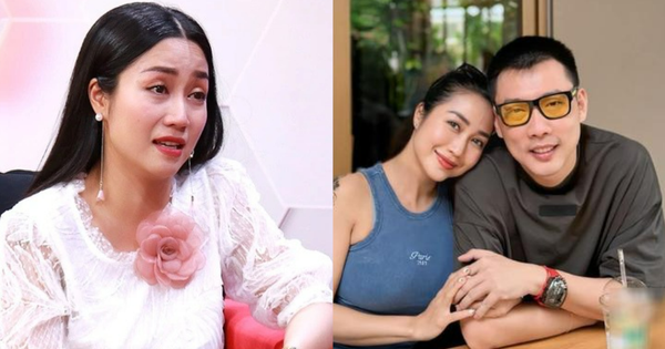 Ốc Thanh Vân và chồng Trí Rùa hiện thế nào hậu vướng tin trục trặc? avatar1739869655652 1739869656091397539537png