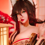 Cosplay nóng bỏng khiến fan “ngắm một tiếng không rời mắt” avatar1739872361594 1739872362415603345908png