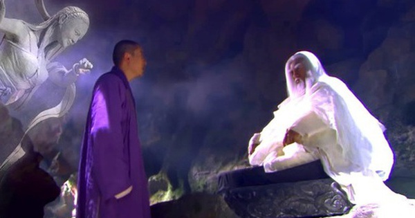 Kiếm hiệp Kim Dung: Lý do Hư Trúc đồng ý làm chưởng môn phái Tiêu Dao avatar1739875543933 17398755442652132128197 0 92 315 596 crop 17398755652281113759372jpg