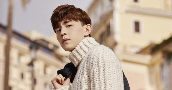 Đặng Luân chuẩn bị trở lại sau 3 năm bị cấm sóng avatar1739925152617 1739925153296925342274 47 0 675 1200 crop 1739925199378643964096jpg