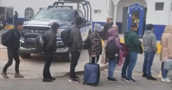 Mexico giải cứu 49 người bị bắt cóc gần biên giới Mỹ, có 11 người Việt avatar1739932539433 17399325398411798983781 0 162 274 600 crop 17399325593431380504288png