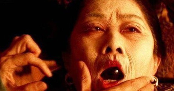 Tôn Điện Anh vừa lật chăn ngọc trai, mắt Từ Hi Thái hậu liền mở trừng trừng: Tất cả do chất liệu lạ này avatar1739935854278 17399358546811115910980 0 40 315 544 crop 1739935897443549723010jpg