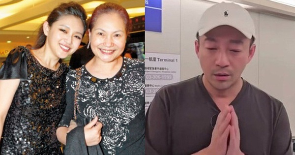 Lễ an táng Từ Hy Viên chuẩn bị hoàn tất, Uông Tiểu Phi trở lại để bắt đầu cuộc chiến với mẹ vợ cũ? avatar1739953161769 17399531623411860910848 0 0 419 800 crop 1739953278452330464423jpg