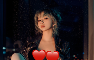 Nữ trọng tài gợi cảm nhất VCS tung bộ ảnh "hở bạo", nhan sắc khác lạ gây chú ý avatar1739957798627 17399577993061714508632png