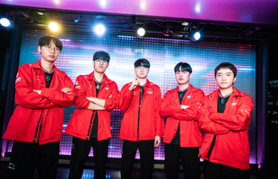 Siêu sao T1 có phát biểu hướng về đội tuyển cũ nhưng làm bùng lên tranh cãi avatar1739961250906 17399612514602075202249png