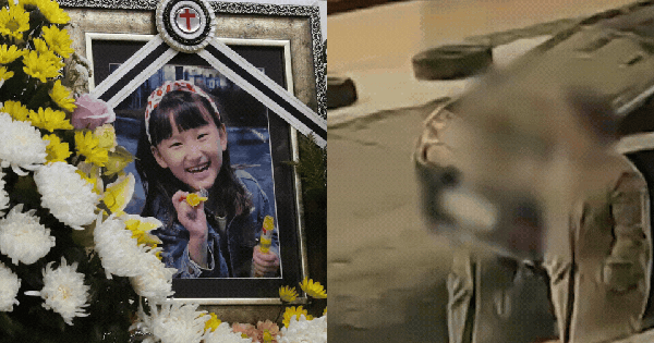 Rùng mình những thứ tìm thấy trong máy tính cô giáo đâm chết học sinh 8 tuổi tại Hàn Quốc, cảnh sát đổi hướng điều tra avatar1739963568750 17399635691581020597086gifpng