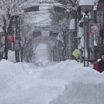 Mùa đông Nhật Bản tiếp tục khắc nghiệt, 21 người tử vong do bị tuyết vùi avatar1739964618889 1739964619093810927842 0 94 275 534 crop 17399646468631540181698jpg