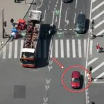 Nữ tài xế bị trừ hết 12 điểm đòi kiểm tra video phạt nguội, nào ngờ xem xong cảnh sát liền xin lỗi avatar1739979453712 17399794544351636609456 0 19 361 597 crop 1739979470692603953452jpg