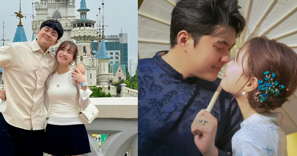 Cặp nhạc sĩ - diễn viên Vbiz vừa công khai: Sơ hở là khoe ảnh thân mật, hé lộ 1 bí mật yêu đương avatar1739983333018 1739983333366960433224 45 65 535 1000 crop 17399833996271707666777png