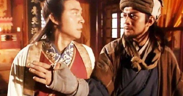 Võ công của Nam Mộ Dung có thực sự ngang cơ Kiều Phong: Câu trả lời được hé lộ từ cái chết của người cha avatar1740019964265 17400199646611467335352 0 34 419 704 crop 17400199902881801572461jpg