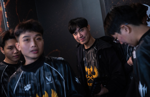 Cộng đồng VCS "bắt bệnh" của GAM, lo ngại về "tử huyệt" avatar1740021929359 174002192963860642640png