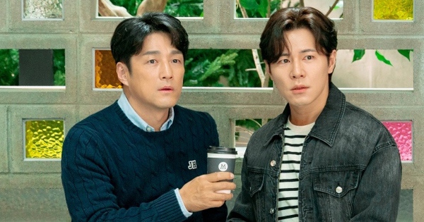 Phim Hàn thất bại nhất với rating 0%, kịch bản “ngớ ngẩn” như viết bởi trẻ con mới lên 10 avatar1740023706712 17400237072161729236414jpg