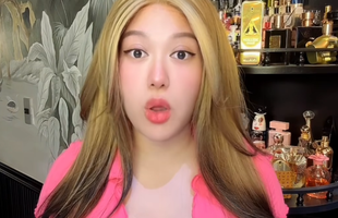 Bị anti-fan xúc phạm, hot girl vòng 1 siêu khủng "show" tờ A4 "dằn mặt" avatar1740024592605 174002459286357361686png